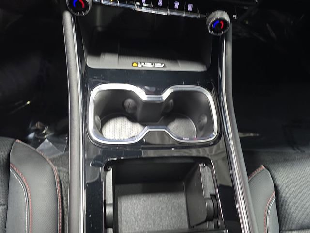 New 2026 Chevrolet Traverse Z71 w/ Driver Confidence Package image 27