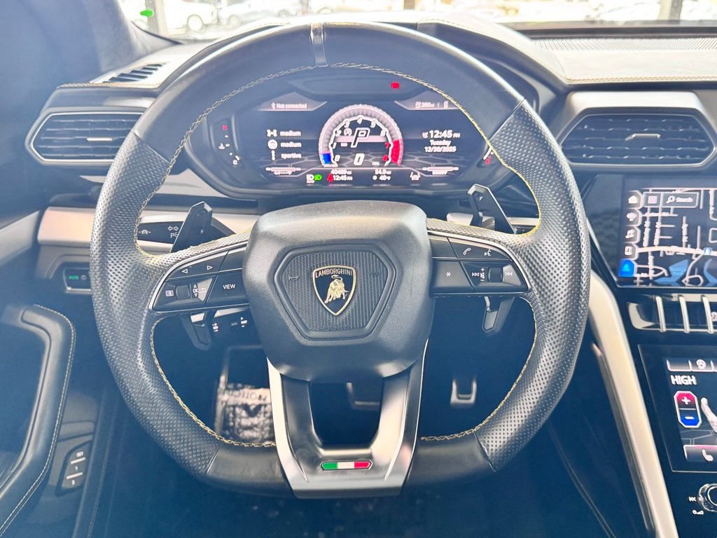 Used 2021 Lamborghini Urus image 61