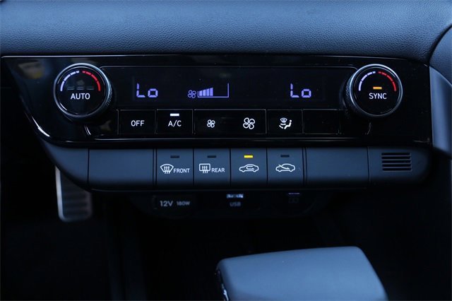 Certified 2026 Hyundai Elantra Sport image 15