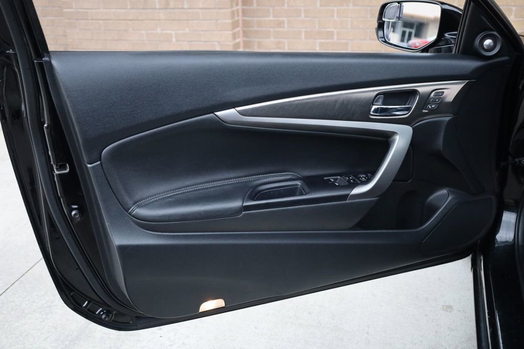 Used 2016 Honda Accord EX-L image 13