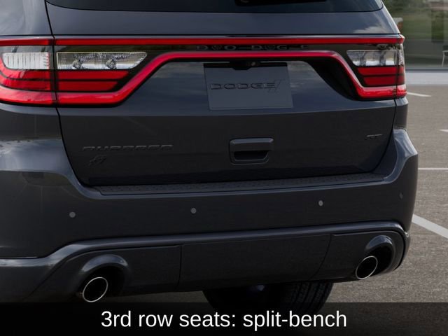 New 2026 Dodge Durango GT w/ Blacktop Package image 15