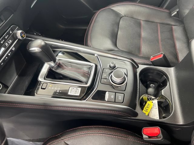 Used 2023 MAZDA CX-5 Carbon Edition AWD/4WD image 20