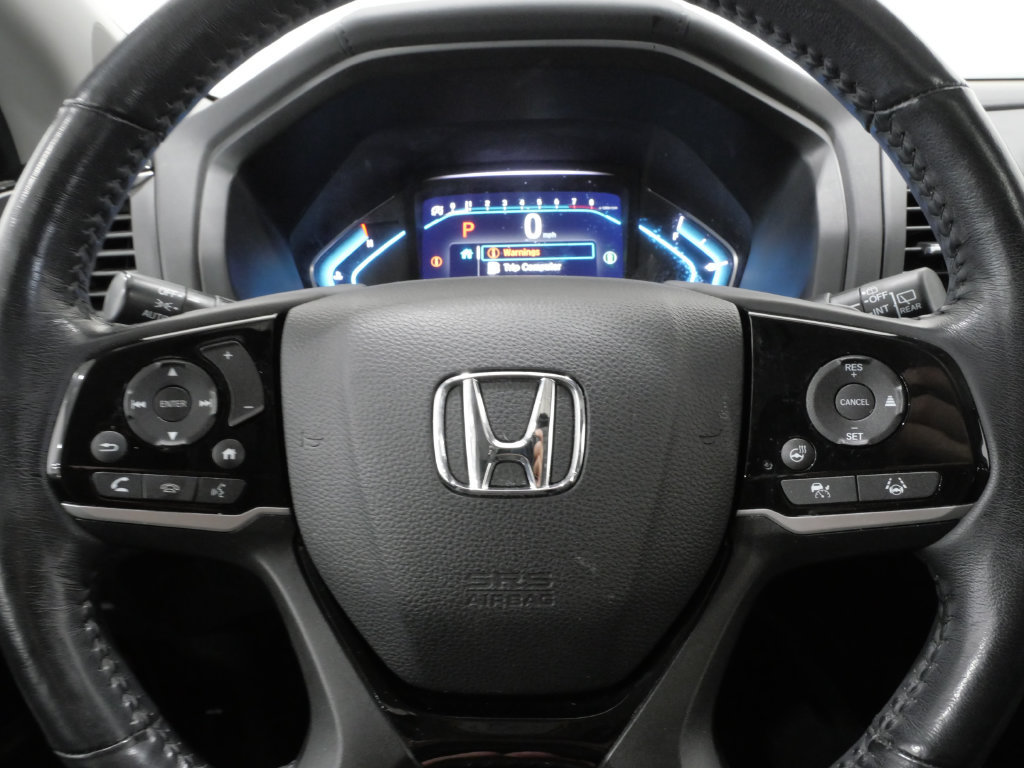 Used 2024 Honda Odyssey Elite image 17
