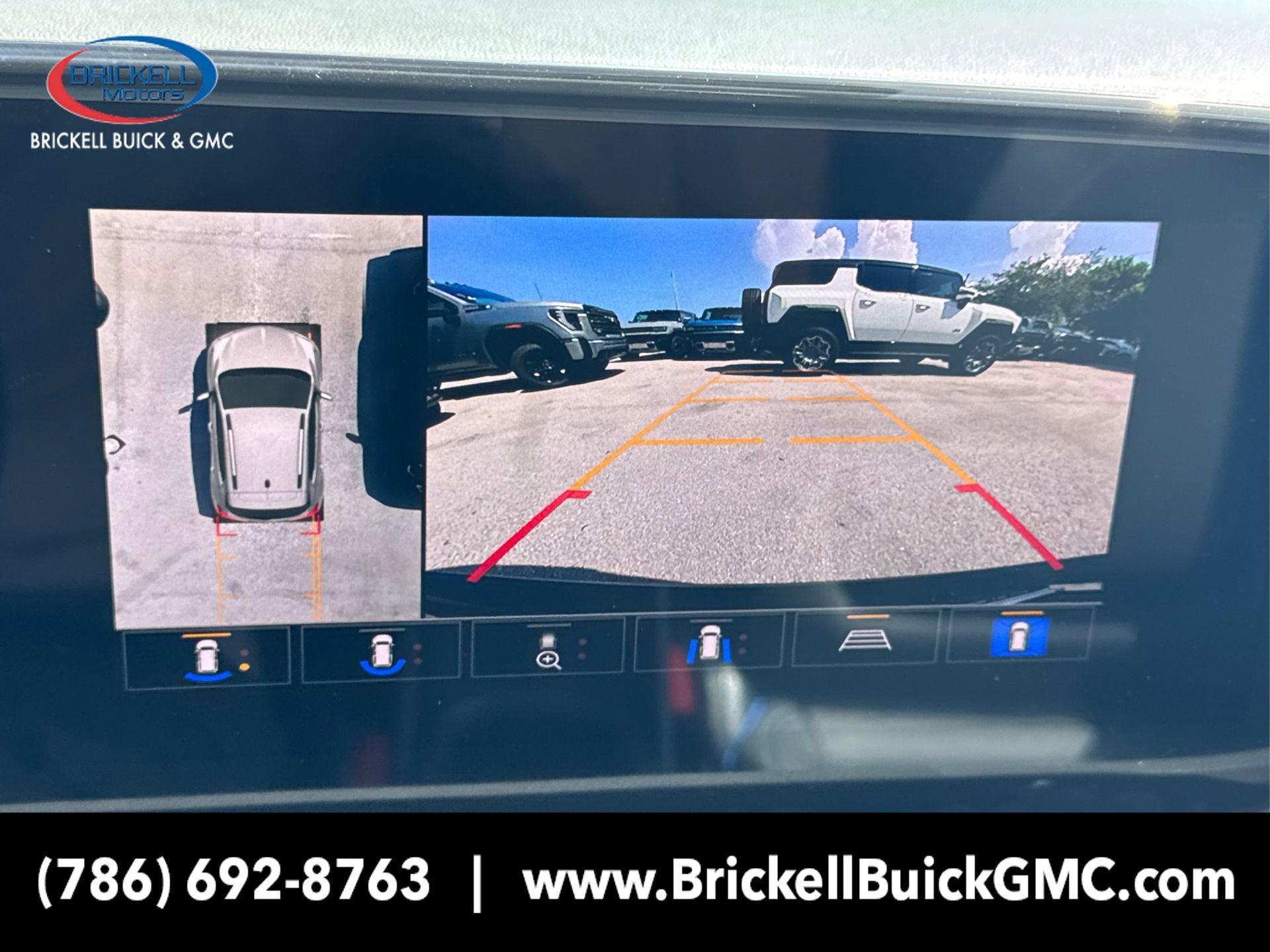 New 2026 Buick Encore GX Sport Touring w/ Comfort Package image 27