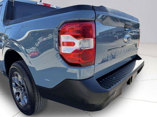 Used 2022 Ford Maverick XLT FWD image 17