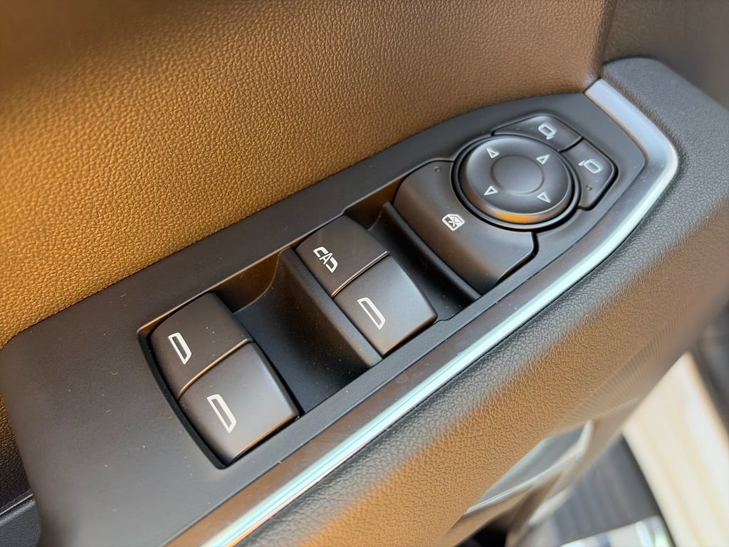 New 2026 Chevrolet Silverado 1500 LT AWD/4WD image 15