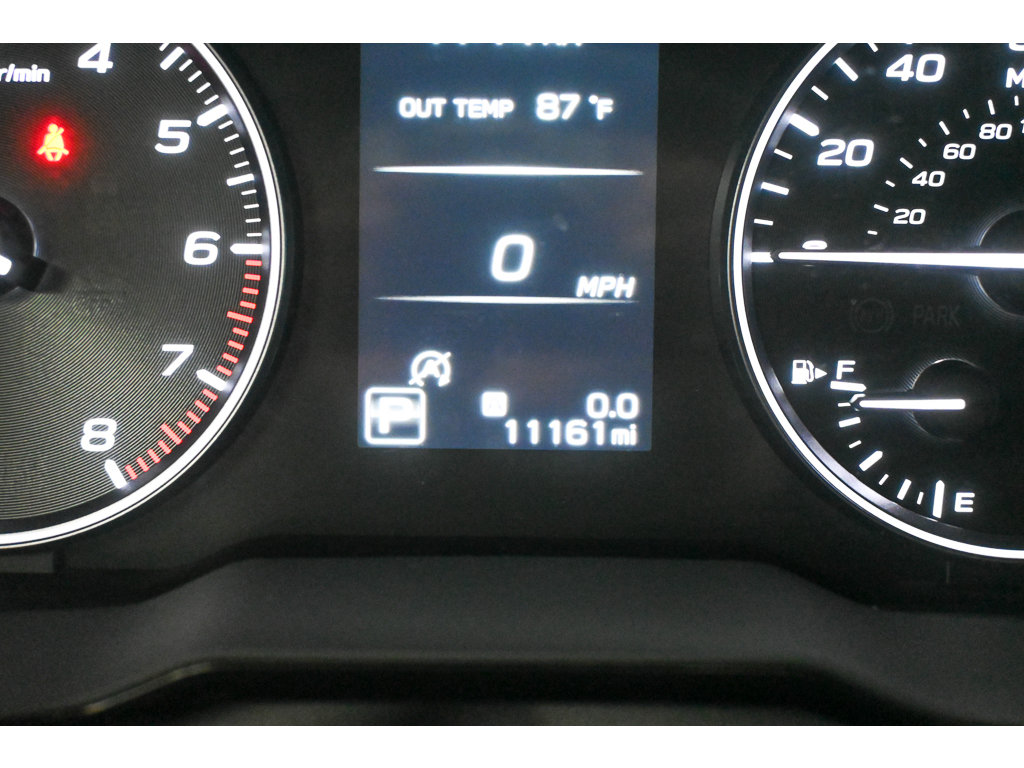 Used 2025 Subaru Outback Premium AWD/4WD image 30