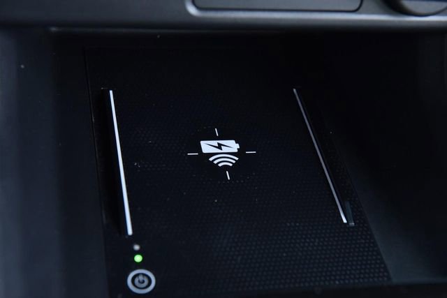 New 2026 Honda Civic Sport Touring image 18