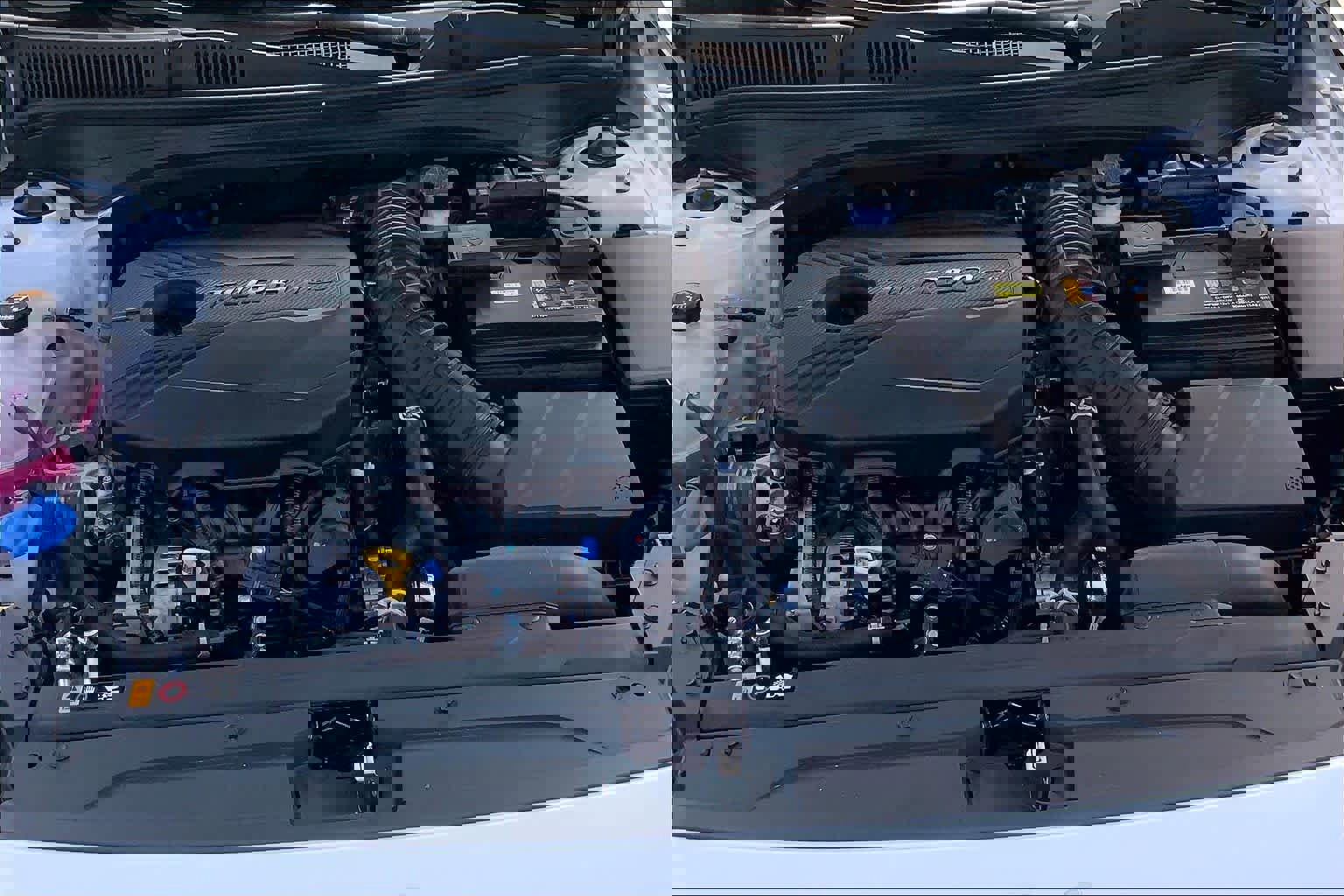 Used 2024 Kia Forte GT w/ GT2 Package image 30