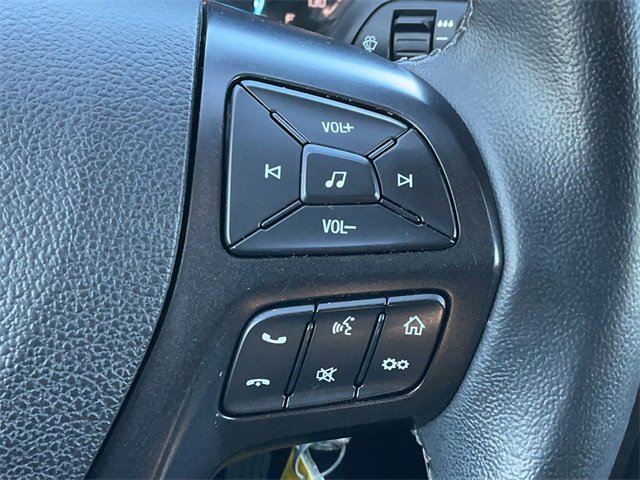 Used 2021 Ford Ranger XLT w/ Tremor Off-Road Package image 24