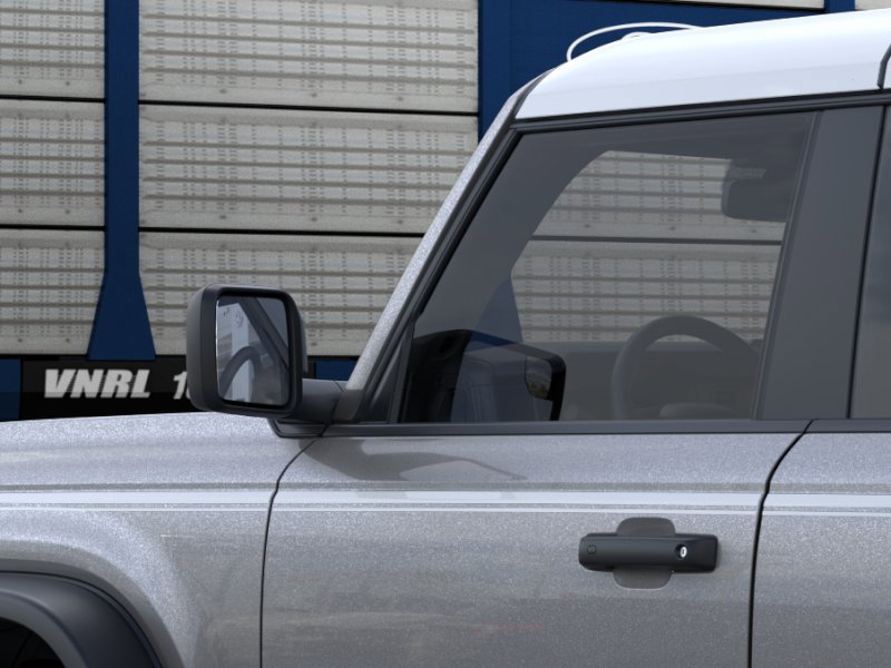 New 2026 Ford Bronco Heritage Edition image 54