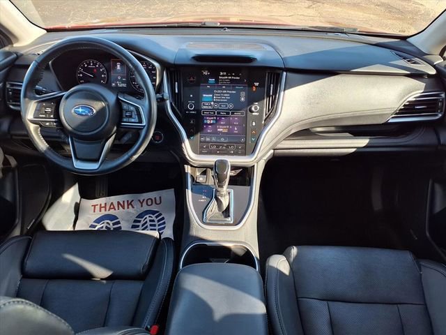 Used 2020 Subaru Outback Limited w/ Popular Package #2 image 10