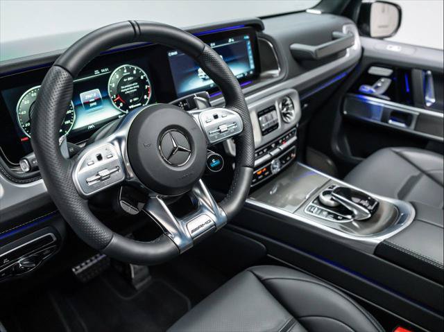 Used 2023 Mercedes-Benz G 63 AMG 4MATIC image 22