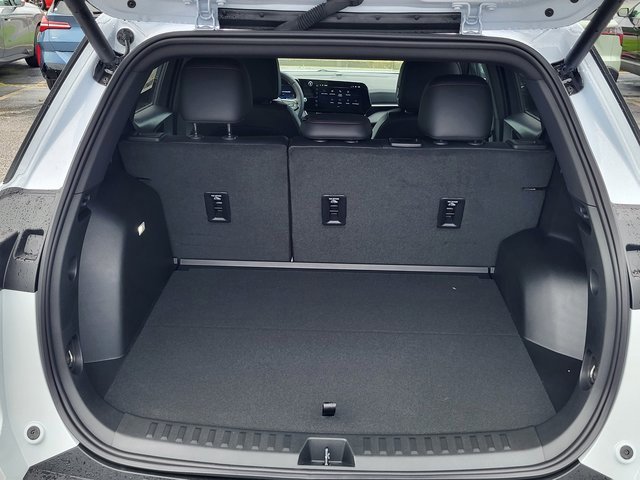 New 2026 Chevrolet Equinox RS w/ Convenience Package III image 4