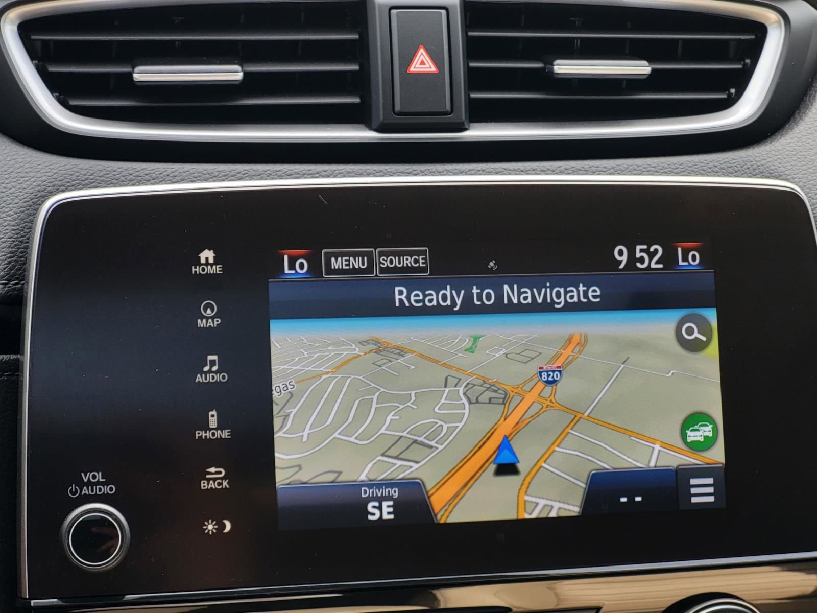 Used 2020 Honda CR-V Touring image 24