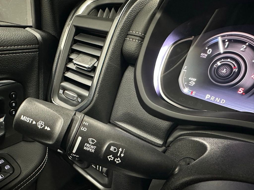 Used 2026 RAM 2500 Laramie image 21