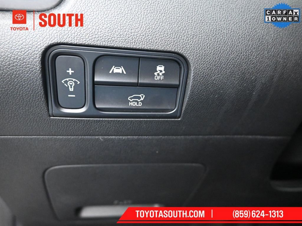 Used 2022 Kia Sorento SX image 26