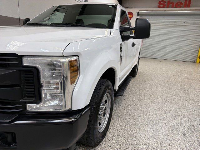 Used 2019 Ford F250 XL RWD image 10
