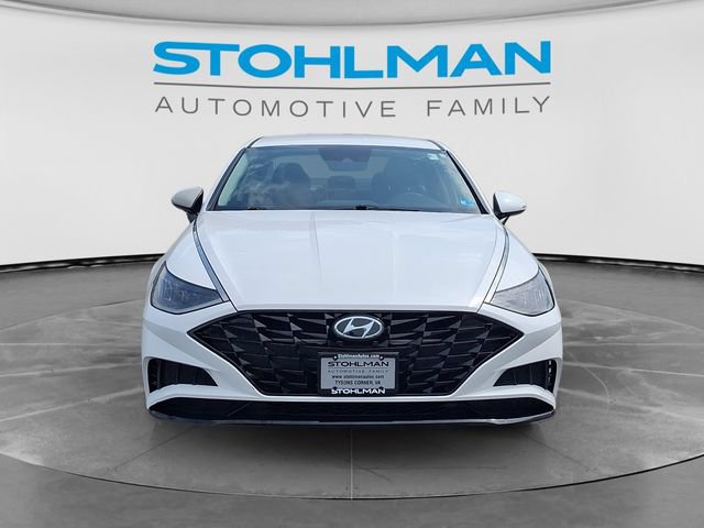 Used 2023 Hyundai Sonata SEL FWD image 2