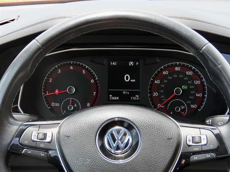 Used 2019 Volkswagen Jetta R-Line w/ R-Line Cold Weather Package FWD image 18