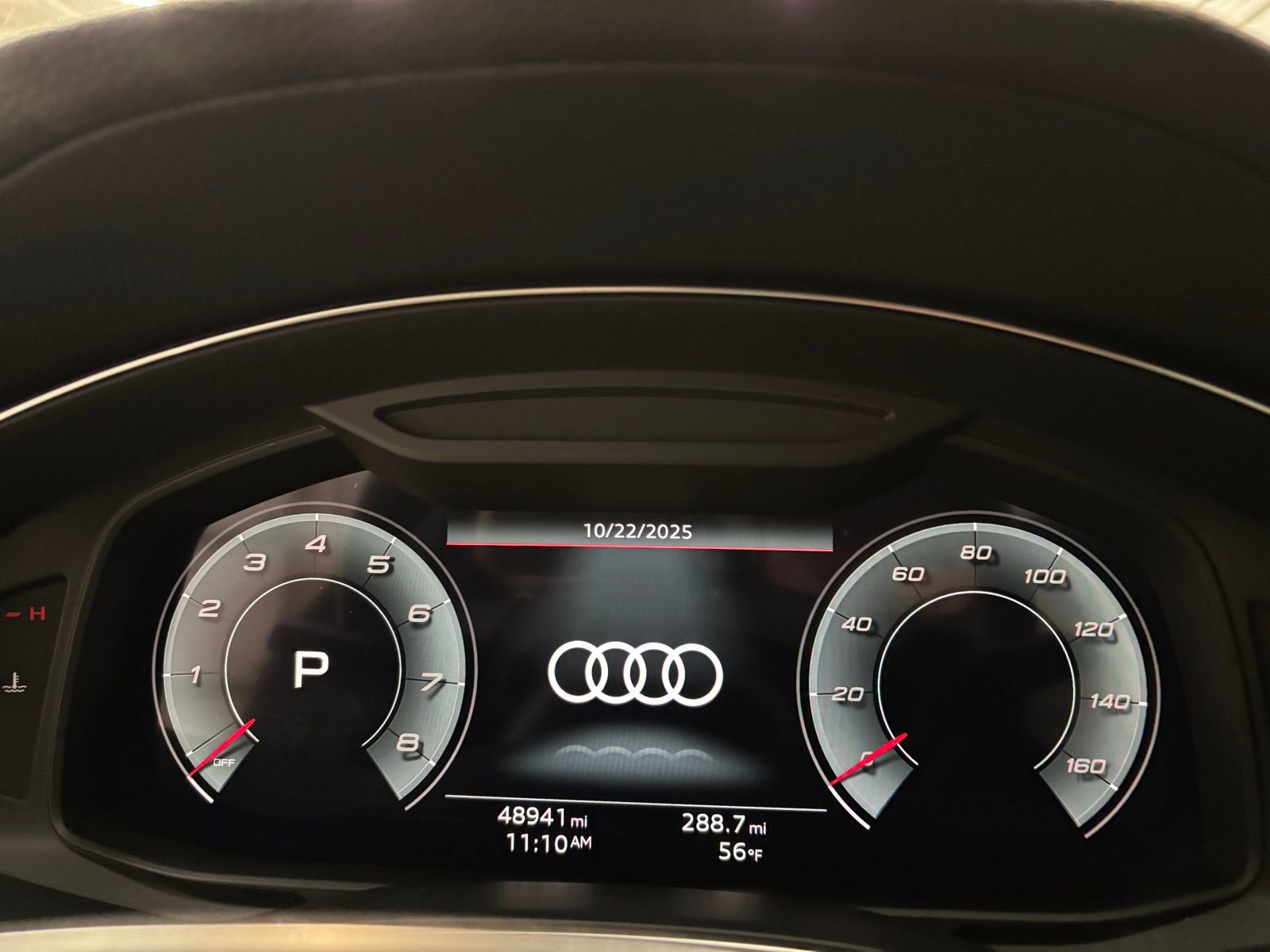 Used 2021 Audi A6 2.0T Premium image 17