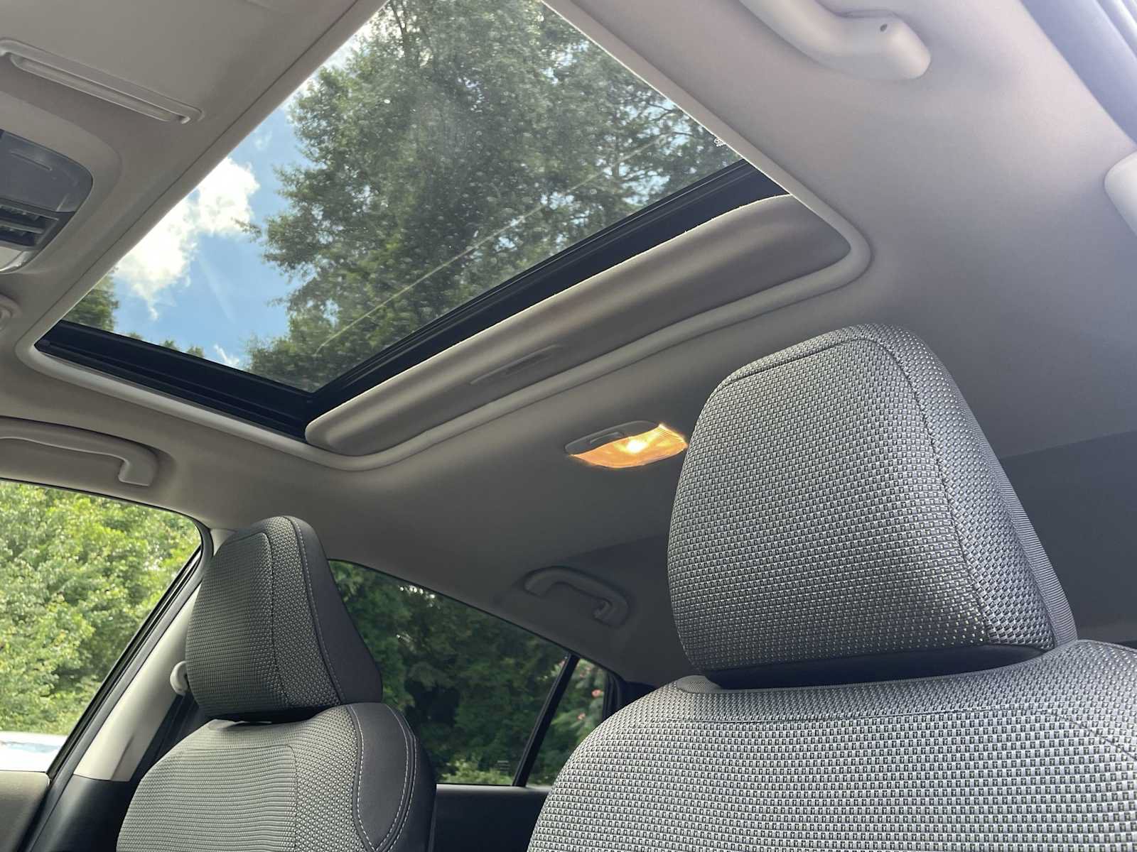 Certified 2024 Subaru Crosstrek 2.0i Premium AWD/4WD image 11