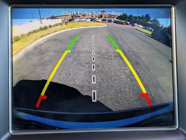 Used 2018 Jeep Grand Cherokee Limited image 13