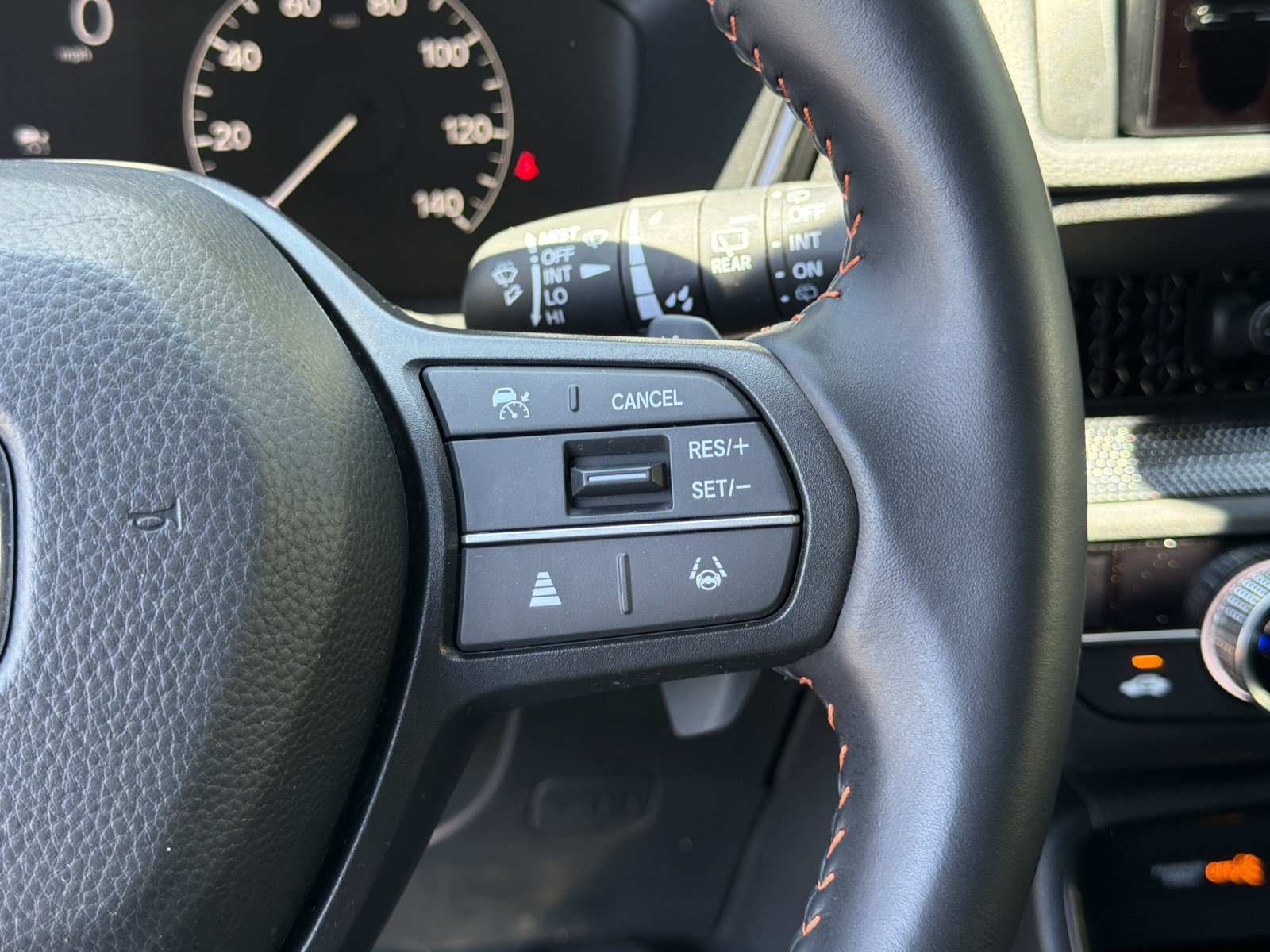 Used 2025 Honda CR-V Sport-L image 26