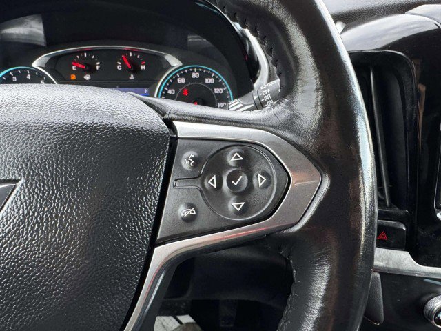 Used 2020 Chevrolet Traverse LT FWD image 26