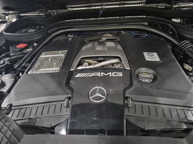 Certified 2024 Mercedes-Benz G 63 AMG 4MATIC image 24