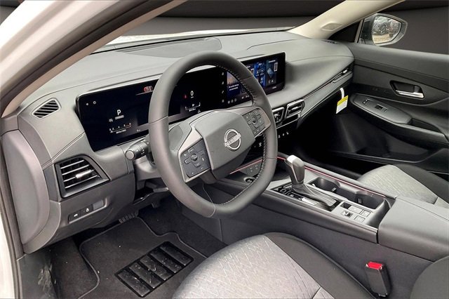 New 2026 Nissan Sentra SV w/ SV Convenience Package image 7