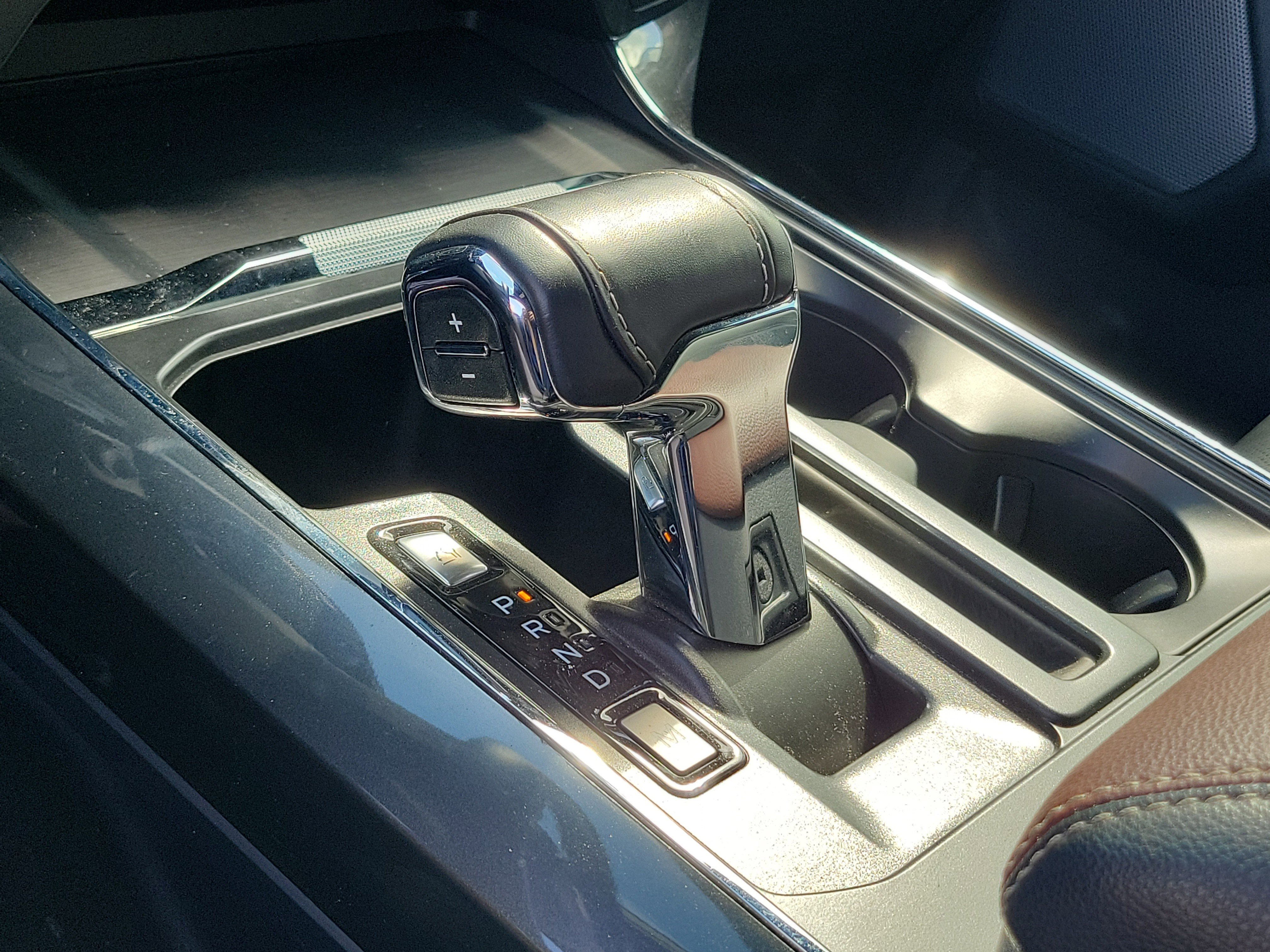 Used 2022 Ford F150 Lariat image 29