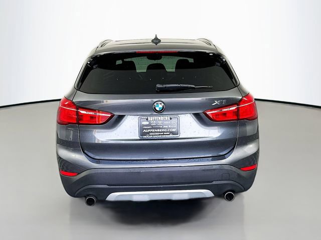 Used 2016 BMW X1 xDrive28i image 6