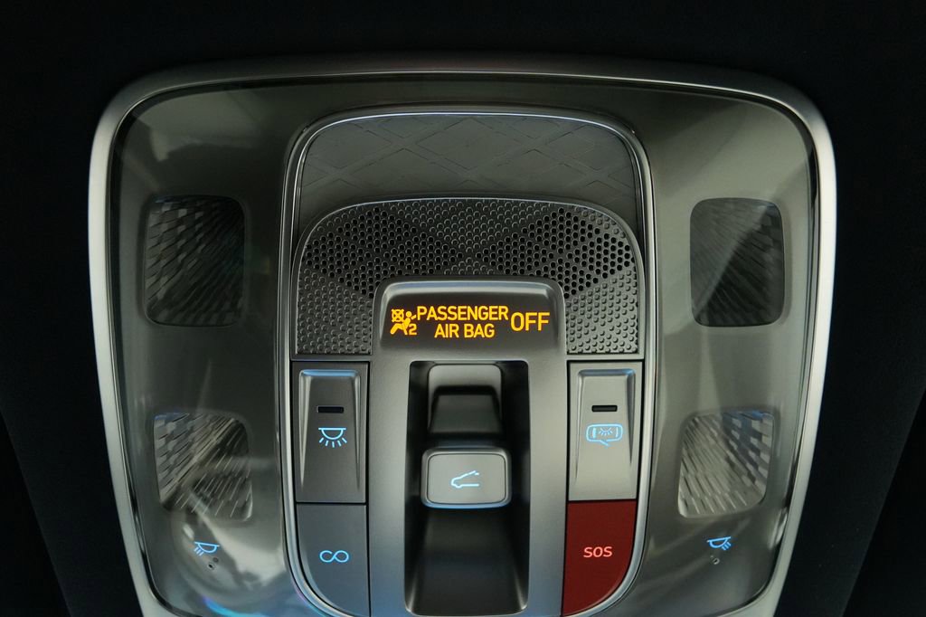 New 2026 Genesis GV80 3.5T Prestige image 52