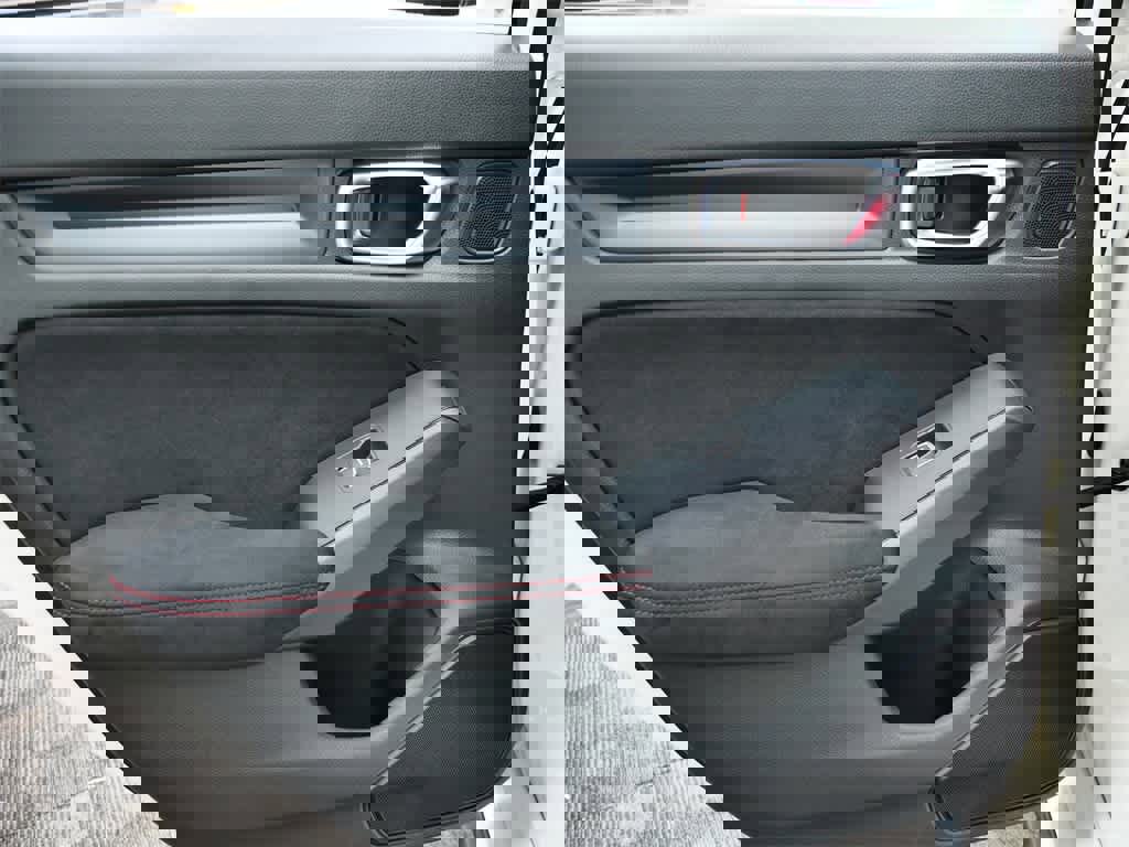 Used 2025 Honda Civic Type R image 13