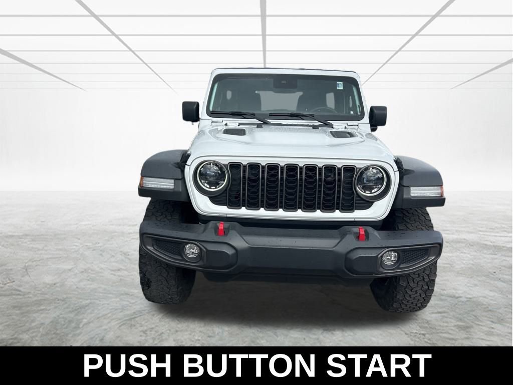 Used 2024 Jeep Wrangler Unlimited Rubicon image 9