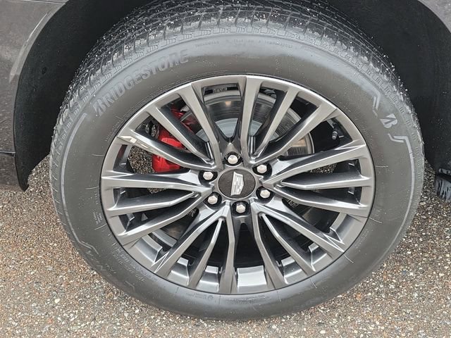 Used 2024 Cadillac Escalade V image 7