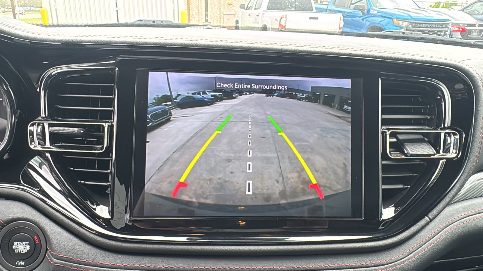 Used 2022 Dodge Durango R/T image 20