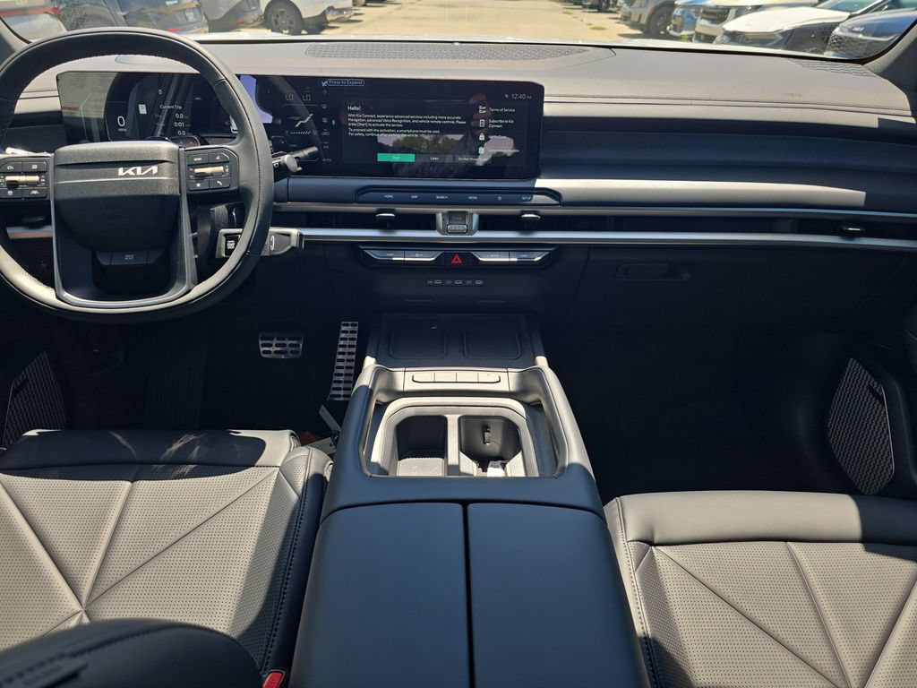 New 2027 Kia Telluride SX FWD image 13