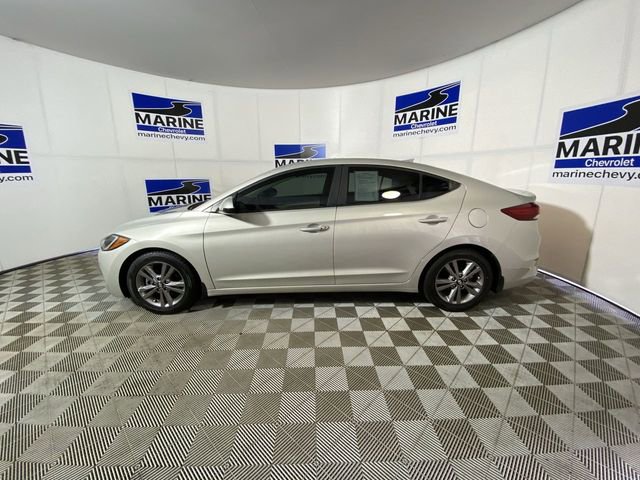 Used 2018 Hyundai Elantra Value Edition image 10