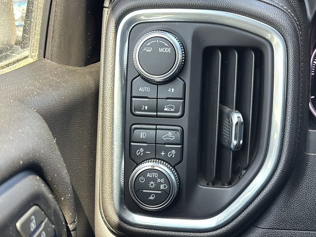 Used 2021 GMC Sierra 1500 SLT w/ SLT Premium Plus Package image 33
