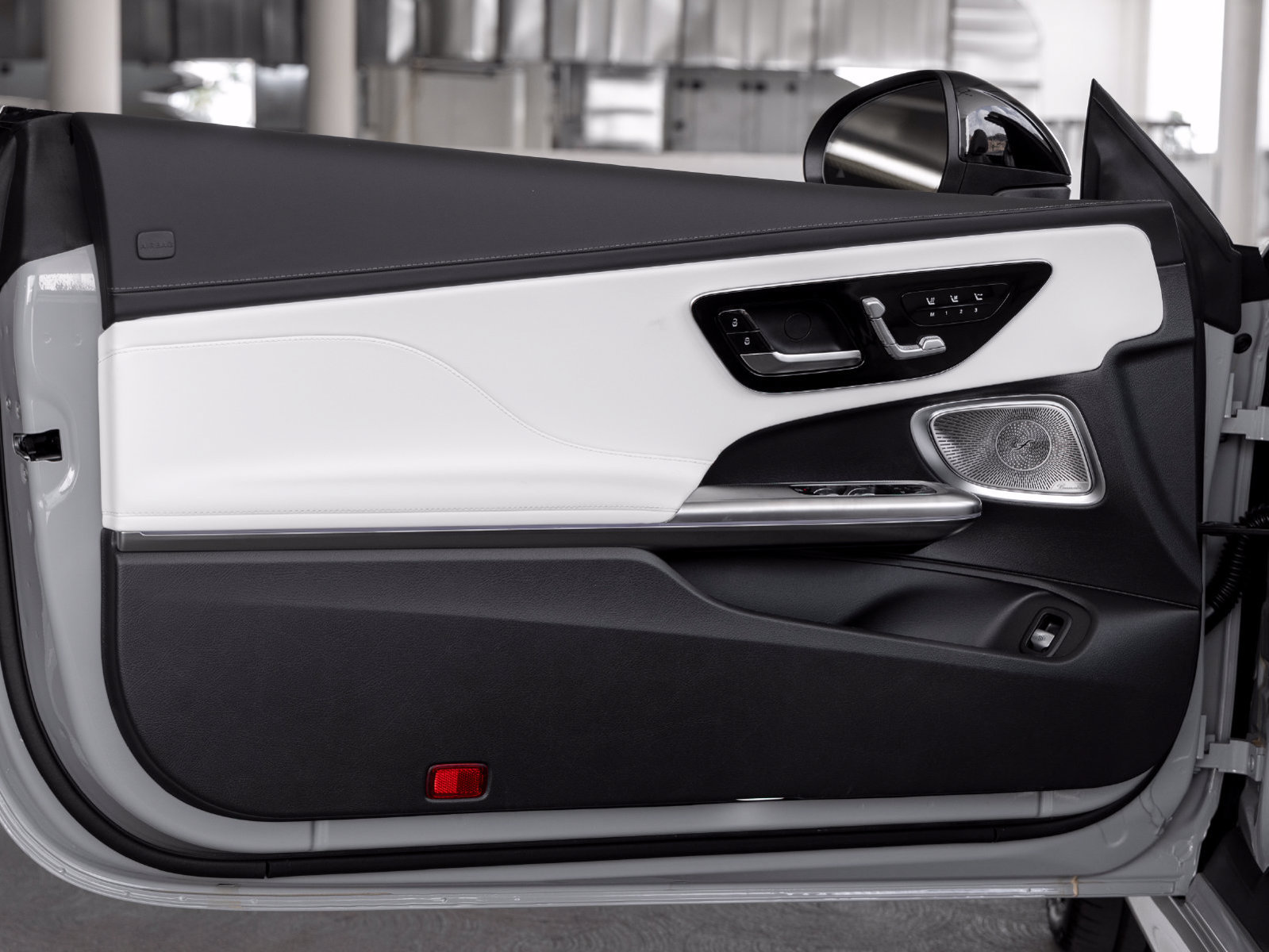 New 2027 Mercedes-Benz CLE 450 4MATIC Cabriolet image 10
