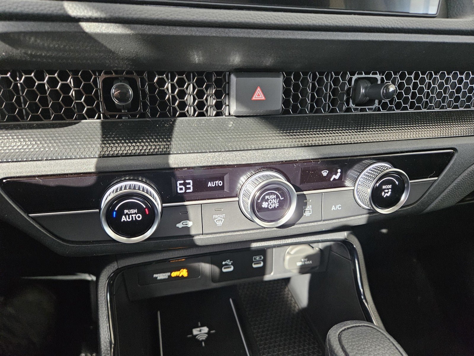New 2027 Honda CR-V LX image 24