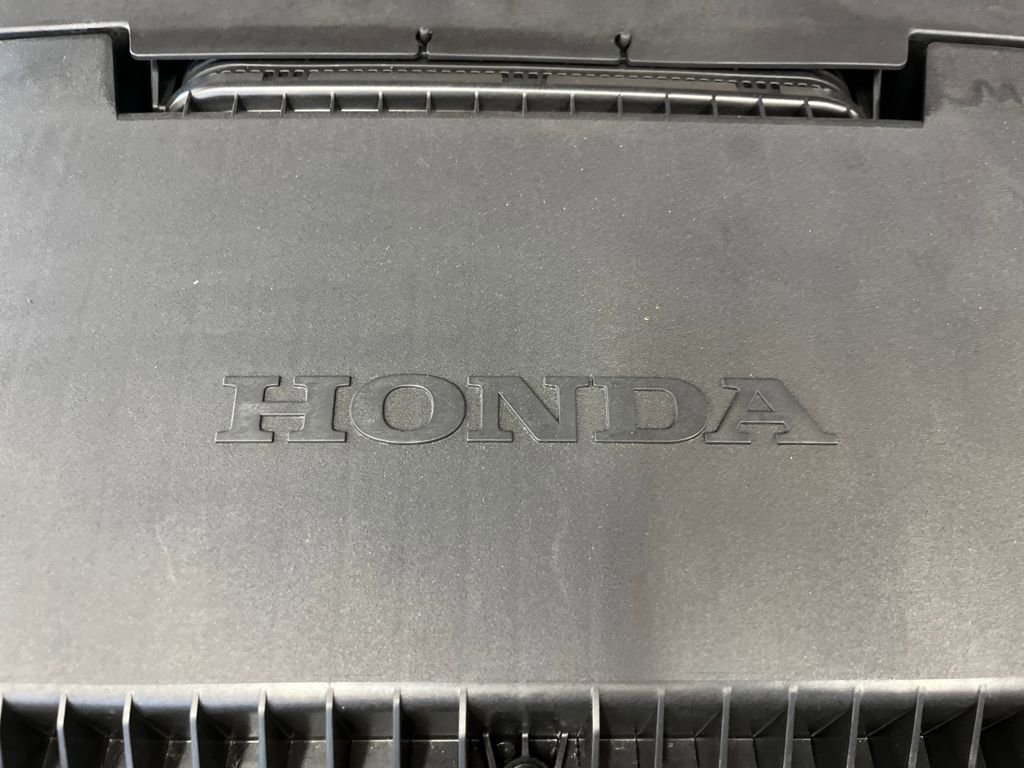 New 2026 Honda Passport TrailSport image 10