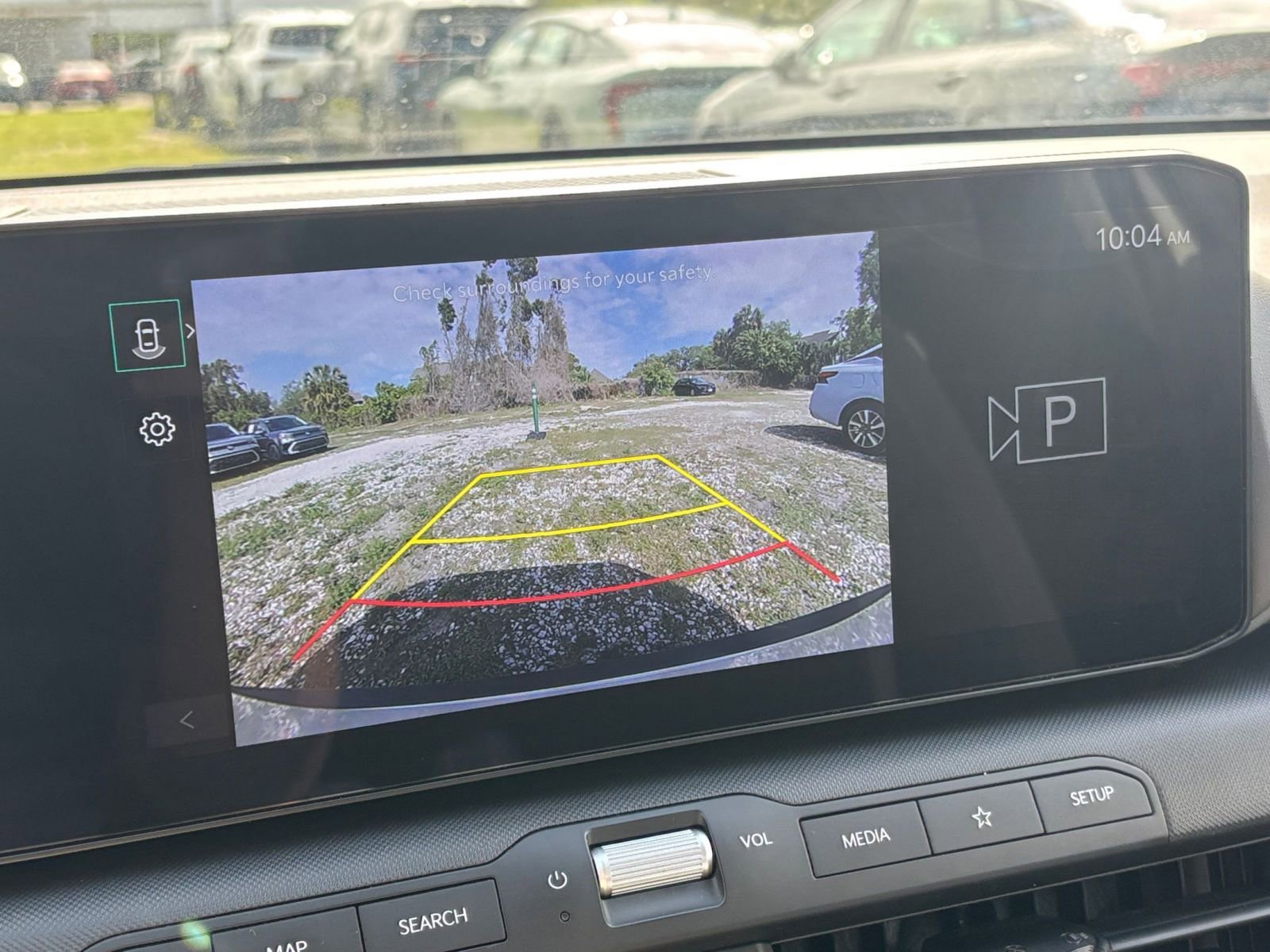 Used 2025 Kia K4 FWD image 25