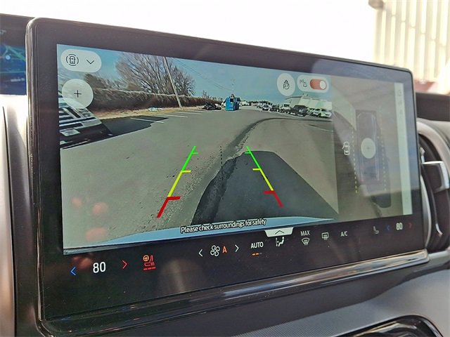 Used 2025 Ford Expedition Active image 19