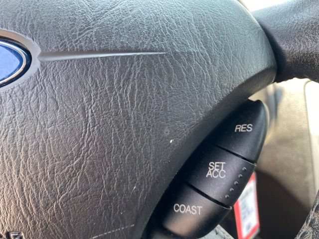 Used 2007 Ford Focus S FWD image 18