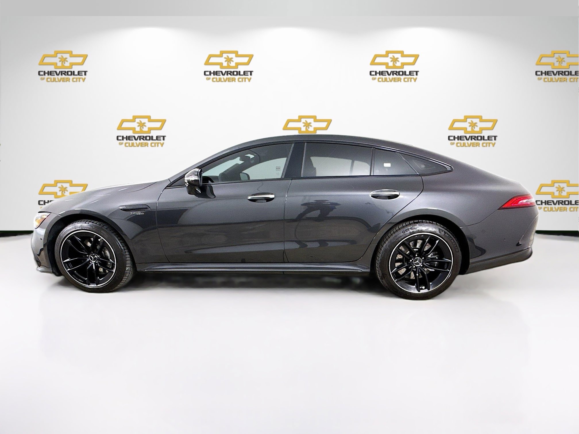 Used 2023 Mercedes-Benz AMG GT 53 image 4