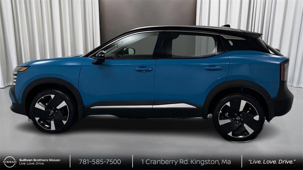 New 2025 Nissan Kicks SR w/ Interior Electronics Package image 8