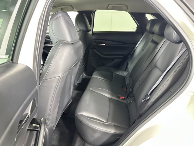 Used 2023 MAZDA CX-30 AWD 2.5 S w/ Preferred Package image 25